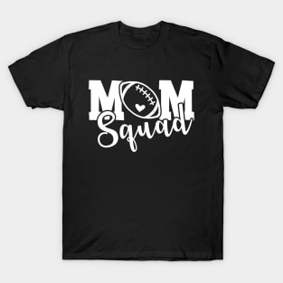 Football Mom T-Shirt